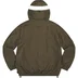 Supreme GORE-TEX Taped Seam Shell Jacket - Tan (front)
