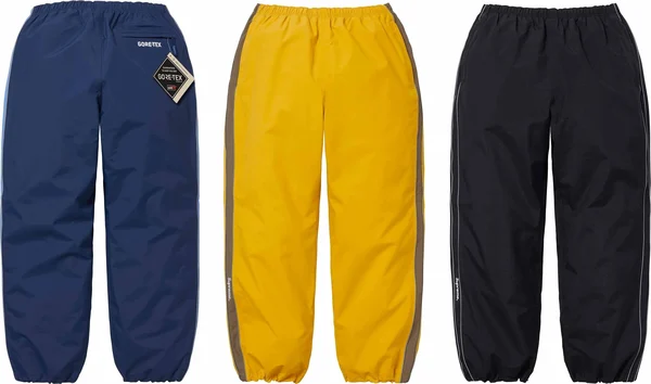 Supreme GORE-TEX Track Pant - Product Image