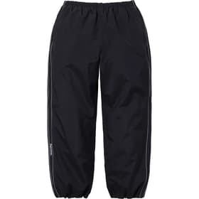 Supreme GORE-TEX Track Pant Black