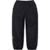 Supreme GORE-TEX Track Pant - Black (front)