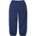 Supreme GORE-TEX Track Pant - Blue (front)
