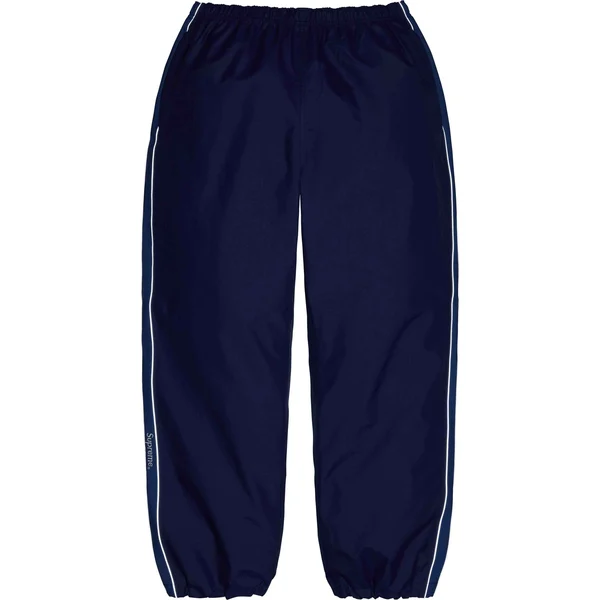 Supreme GORE-TEX Track Pant - Blue (front)