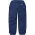 Supreme GORE-TEX Track Pant - Blue (front)