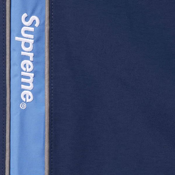 Supreme GORE-TEX Track Pant - Blue (front)