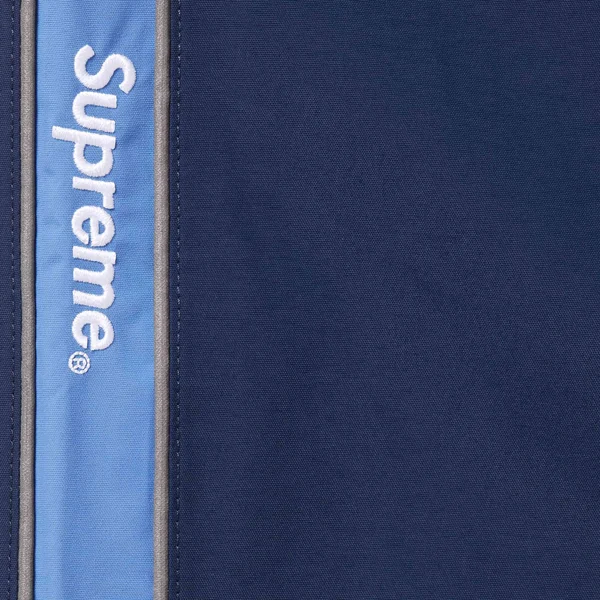 Supreme GORE-TEX Track Pant - Blue (front)