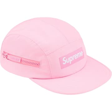 Supreme GORE-TEX Zip Pocket Camp Cap