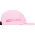 Supreme GORE-TEX Zip Pocket Camp Cap - Pink (front)
