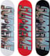 Supreme Gotham Skateboard - Product Image
