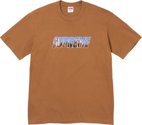 Supreme Gotham Tee