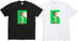 Supreme GreenScreen Tee - Product Image