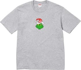 Supreme Grinch Tee