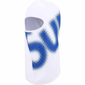 Supreme Halftone Lightweight Balaclava White
