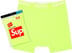 Supreme Hanes Boxer Briefs (2 Pack) - Product Image