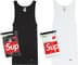 Supreme Hanes Tank Tops (3 Pack) - Product Image