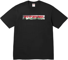 Supreme Hardcore Tee