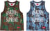Supreme Hardies Camo Basketball Jersey - Product Image