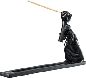 Supreme Hardies Jesus Incense Holder Black