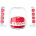 Supreme Harman Kardon Soundsticks - White (front)