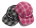 Supreme Harris Tweed Camp Cap - Product Image