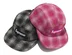 Supreme Harris Tweed Camp Cap - Product Image