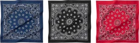 Supreme Hav-A-Hank Bandanas (Pack of 3)
