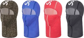 Supreme Heat Reactive Balaclava