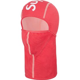 Supreme Heat Reactive Balaclava Red