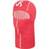Supreme Heat Reactive Balaclava - Red (front)