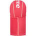 Supreme Heat Reactive Balaclava - Red (front)