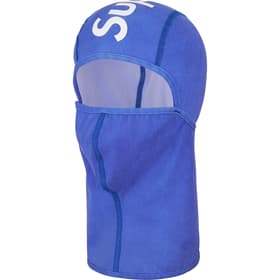 Supreme Heat Reactive Balaclava Royal