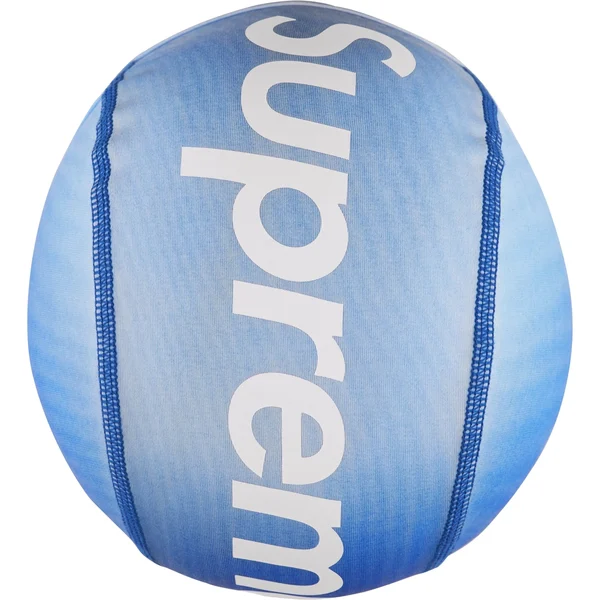 Supreme Heat Reactive Balaclava - Royal (front)