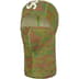 Supreme Heat Reactive Digi Camo Balaclava - Olive (front)