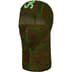 Supreme Heat Reactive Digi Camo Balaclava - Olive (front)