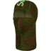 Supreme Heat Reactive Digi Camo Balaclava - Olive (front)