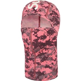 Supreme Heat Reactive Digi Camo Balaclava Pink