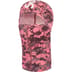 Supreme Heat Reactive Digi Camo Balaclava - Pink (front)