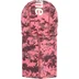 Supreme Heat Reactive Digi Camo Balaclava - Pink (front)