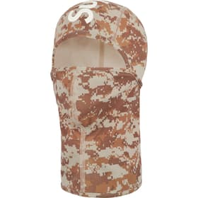 Supreme Heat Reactive Digi Camo Balaclava Tan