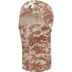 Supreme Heat Reactive Digi Camo Balaclava - Tan (front)