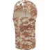 Supreme Heat Reactive Digi Camo Balaclava - Tan (front)