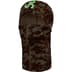 Supreme Heat Reactive Digi Camo Balaclava - Tan (front)