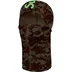 Supreme Heat Reactive Digi Camo Balaclava - Tan (front)