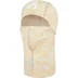 Supreme Heat Reactive Digi Camo Balaclava - Tan (front)