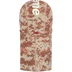 Supreme Heat Reactive Digi Camo Balaclava - Tan (front)