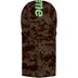 Supreme Heat Reactive Digi Camo Balaclava - Tan (front)