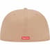 Supreme Hebrew New Era - Wheat (front)