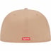 Supreme Hebrew New Era - Wheat (front)
