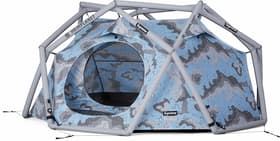 Supreme Heimplanet Cave XL Tent Camo