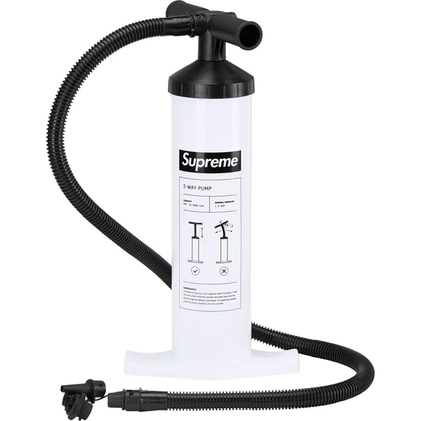 Supreme Heimplanet Cave XL Tent - Camo (front)