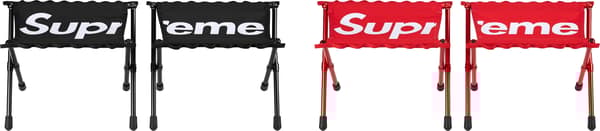 Supreme Helinox Tactical Field Stool (Set of 2) - Product Image